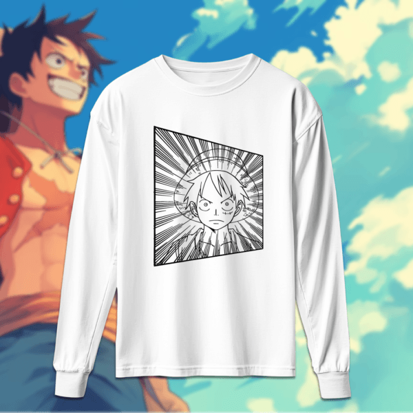 لوفي - ون بيس