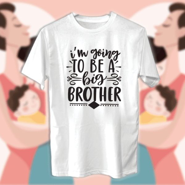 راح أصير الأخ الكبير! - أمهات