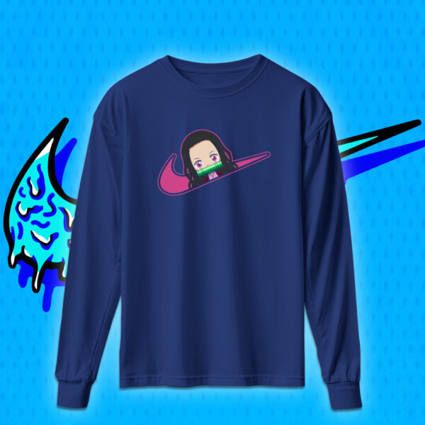 Nike x Nezuko