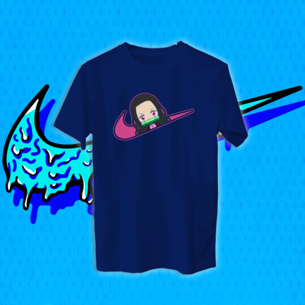 Nike x Nezuko