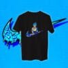Nike x Vegeta