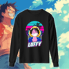Luffy - ون بيس