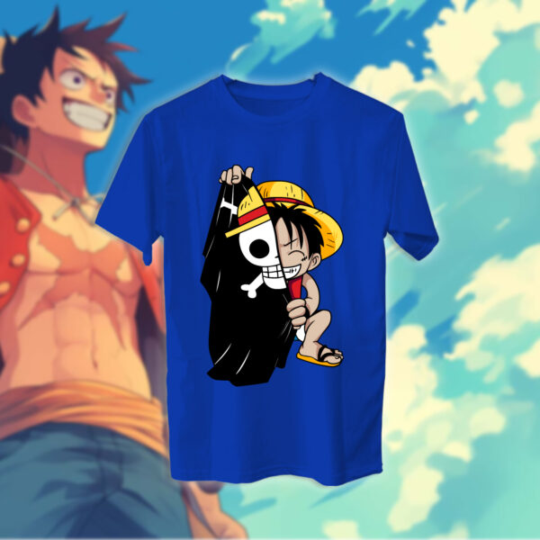 لوفي - ون بيس