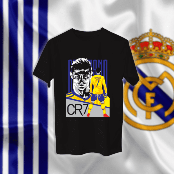 كرستيانو رونالدو