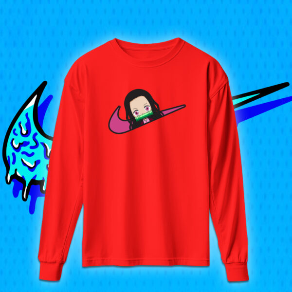 Nike x Nezuko