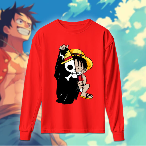 لوفي - ون بيس