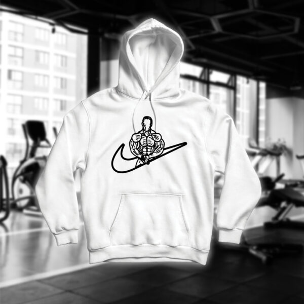Nike x Bodybuilder