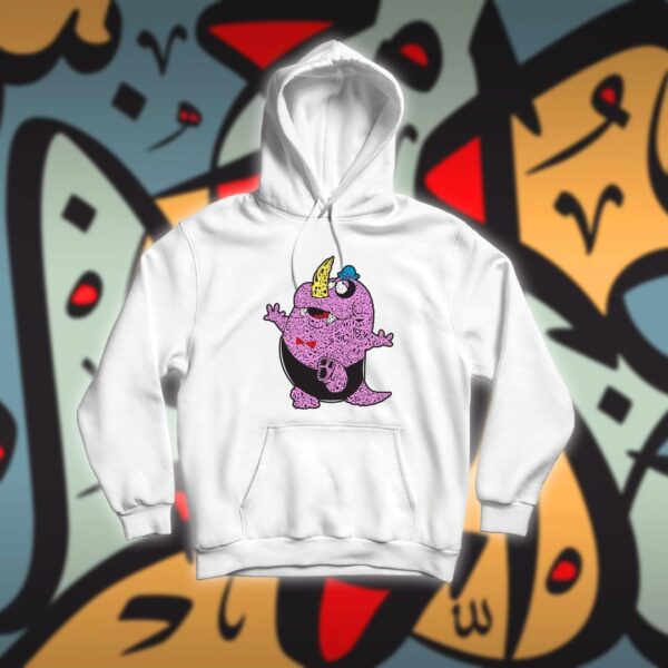 جازورا بالاحرف العربية