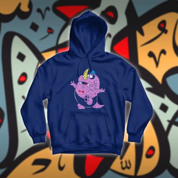 جازورا بالاحرف العربية