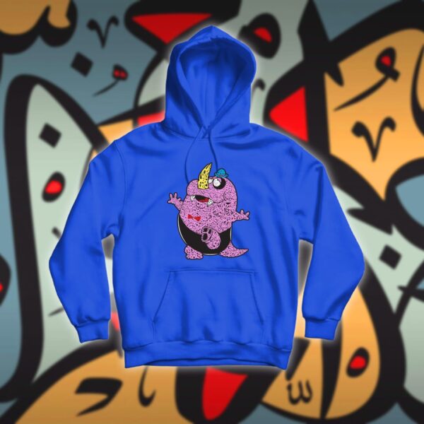 جازورا بالاحرف العربية