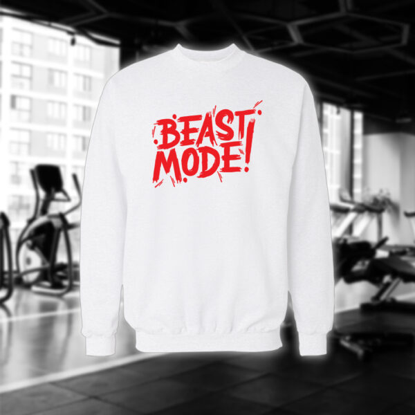Beast Mode