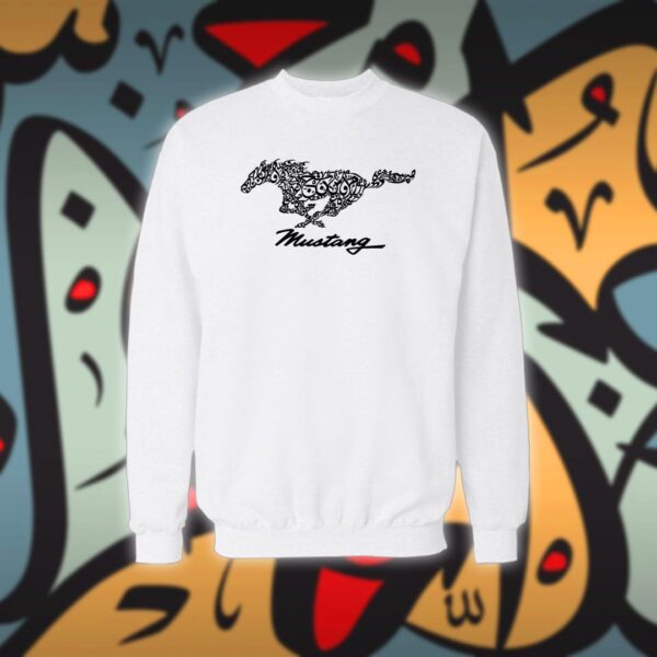 موستنق بالاحرف العربية