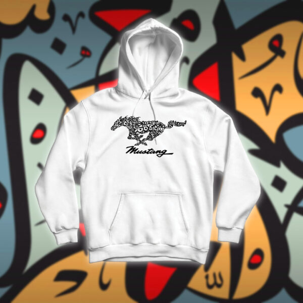 موستنق بالاحرف العربية