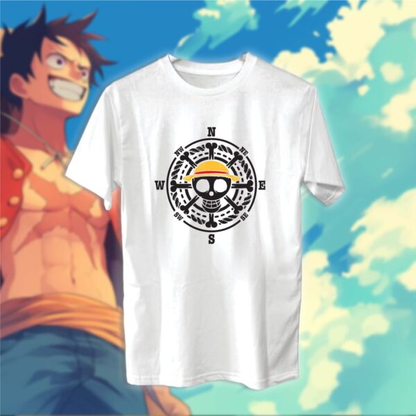 شعار ون بيس