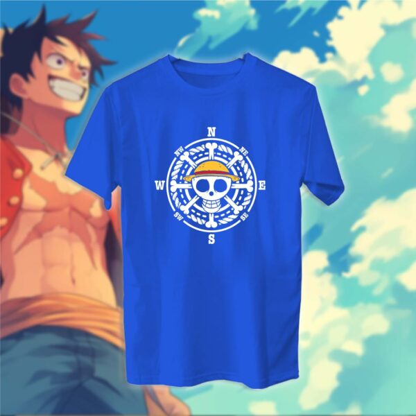 شعار ون بيس