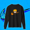 Naruto Nike