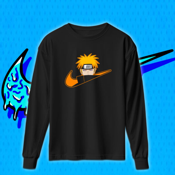 Naruto Nike