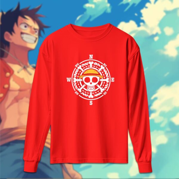 شعار ون بيس