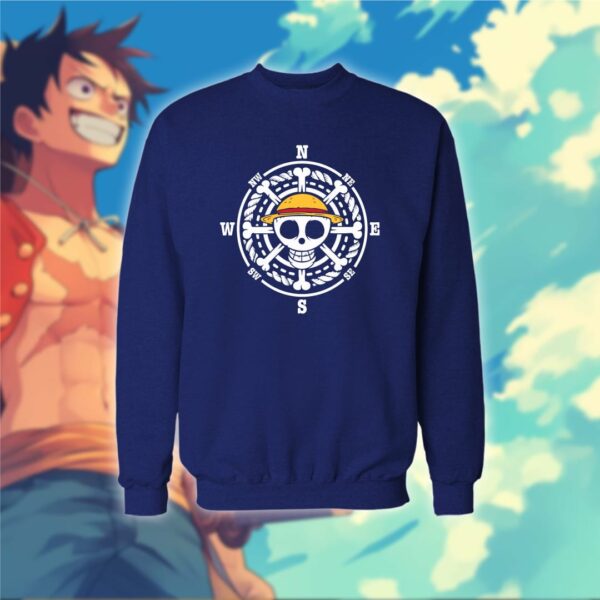 شعار ون بيس