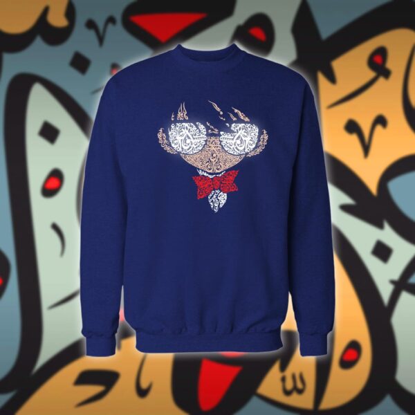 كونان بالاحرف العربية