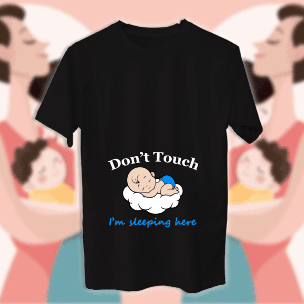 I'm Sleeping Here! - أمهات