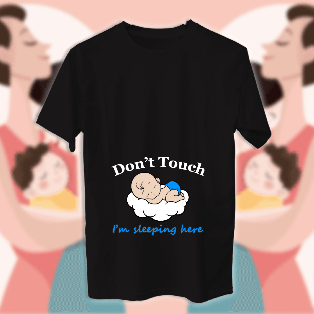 I'm Sleeping Here! - أمهات