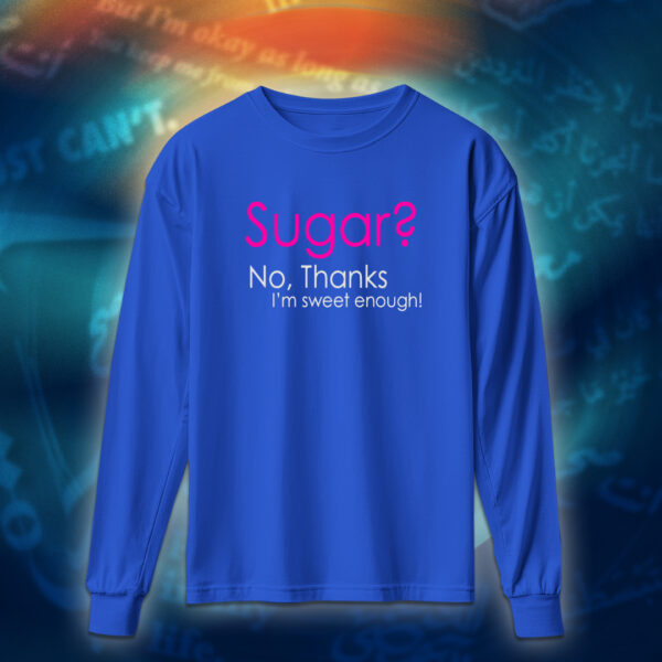 عبارات - I'm Sweet Enough