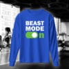 Beast Mode