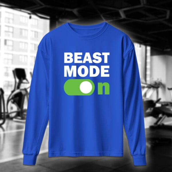 Beast Mode