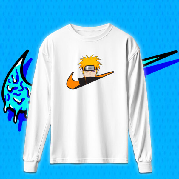 Naruto Nike