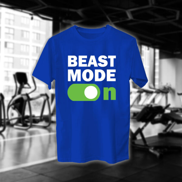 Beast Mode