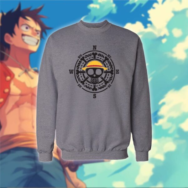 شعار ون بيس