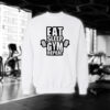 Eat Sleep Gym Repeat