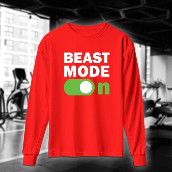 Beast Mode