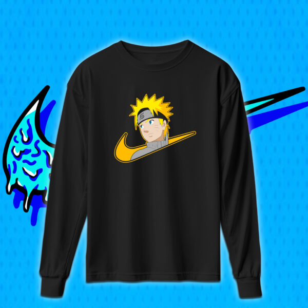 Naruto Nike