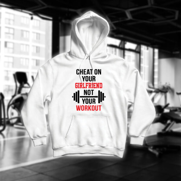 Not Your Workout
