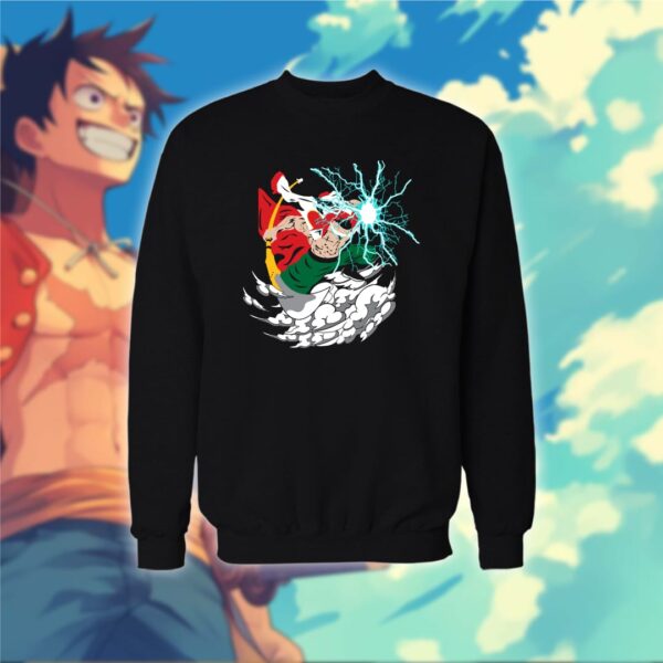 Whitebeard - ون بيس