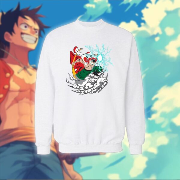 Whitebeard - ون بيس