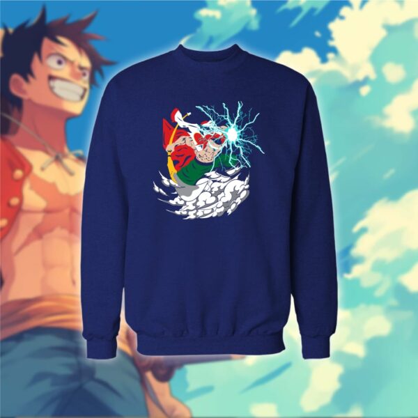 Whitebeard - ون بيس