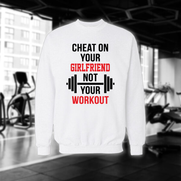 Not Your Workout