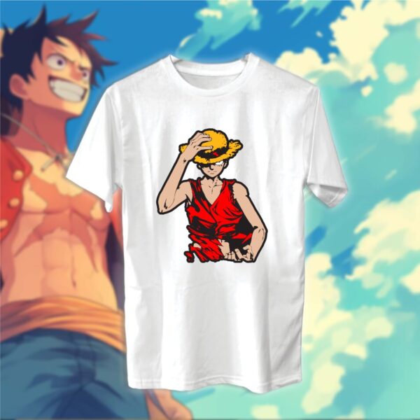 لوفي - ون بيس