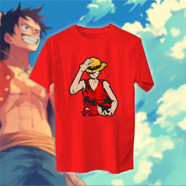 لوفي - ون بيس