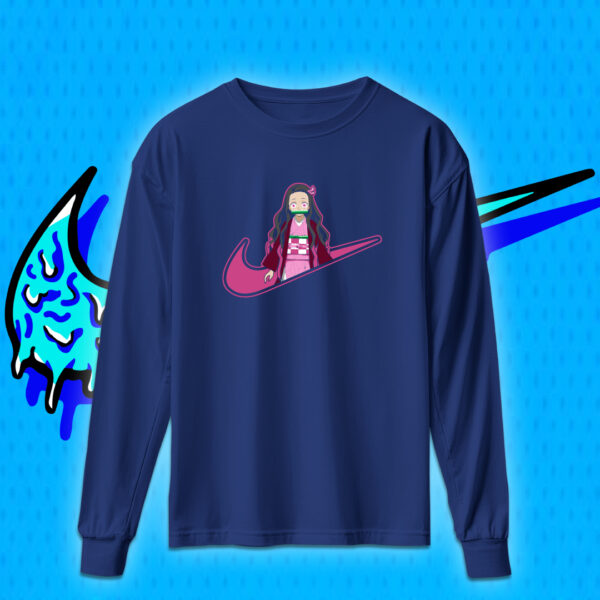 Nike x Nezuko