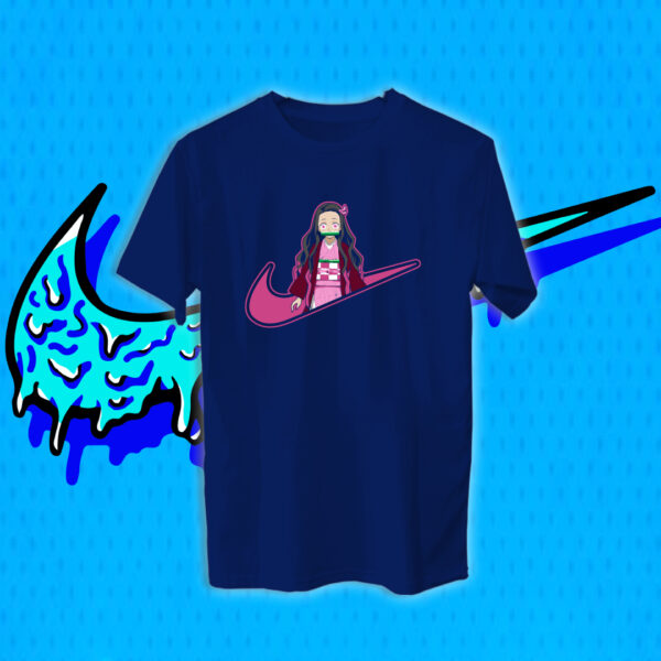 Nike x Nezuko