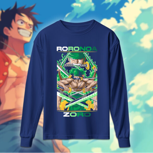 زورو - ون بيس