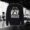 im not fat