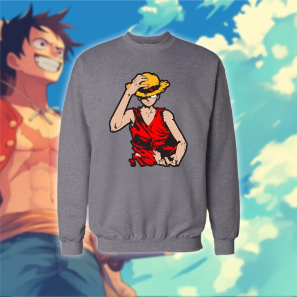 لوفي - ون بيس