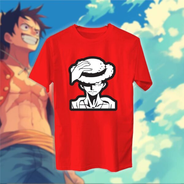 لوفي - ون بيس