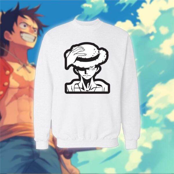 لوفي - ون بيس