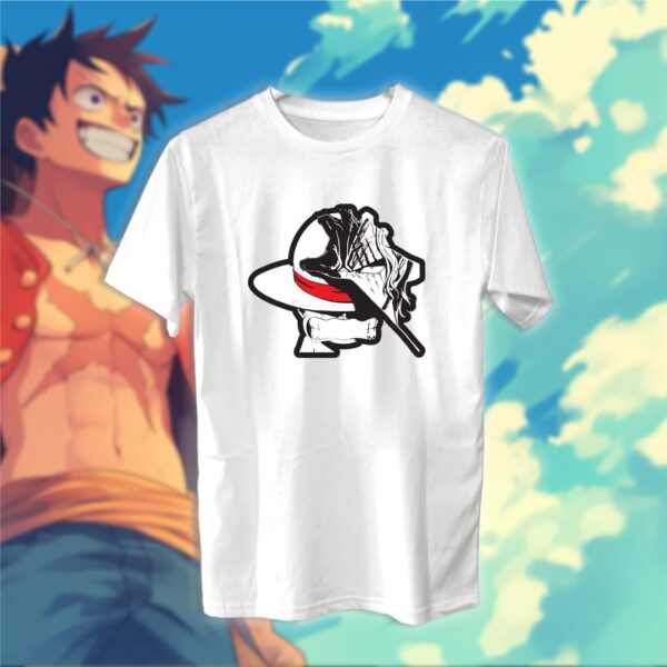 لوفي - ون بيس